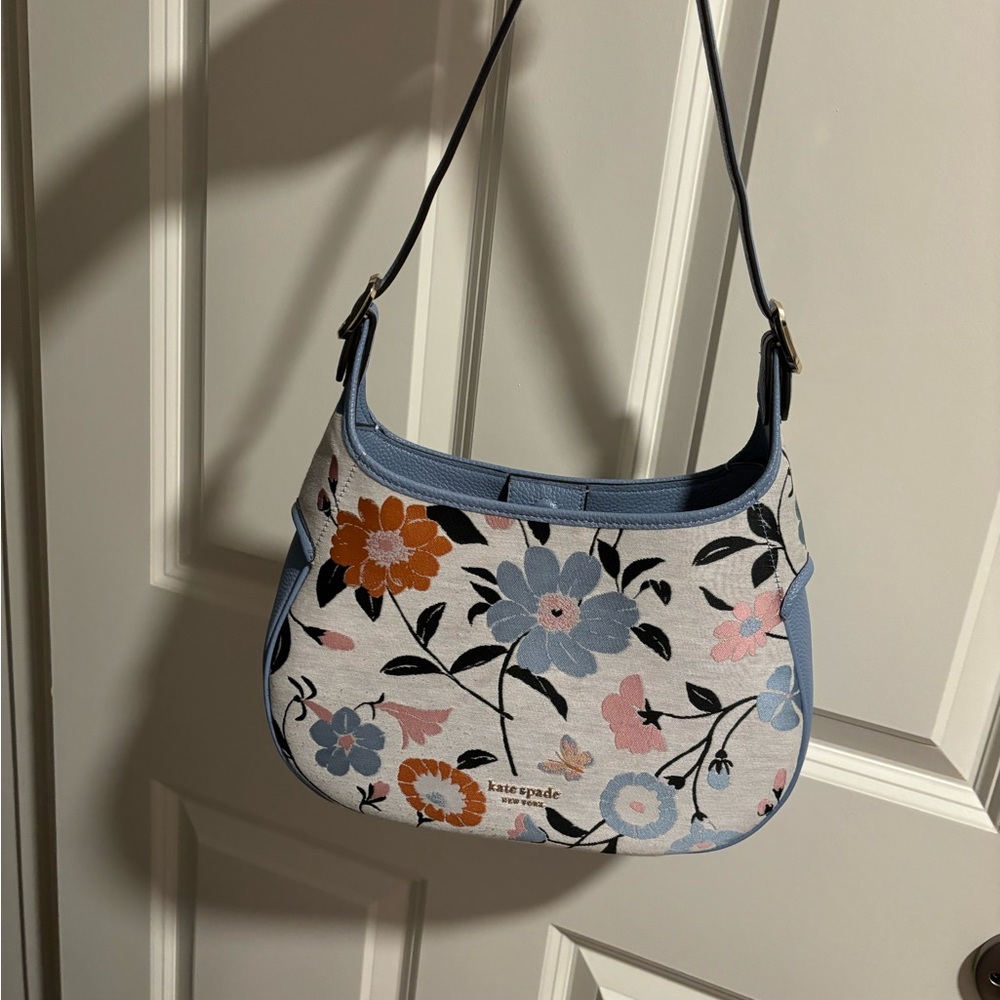 Kate spade hand bag